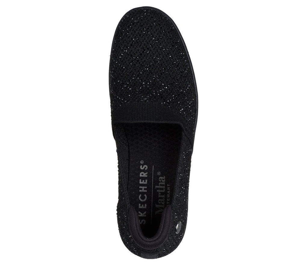 Skechers- Women Martha Stewart: Pier-Lite - My Reflection