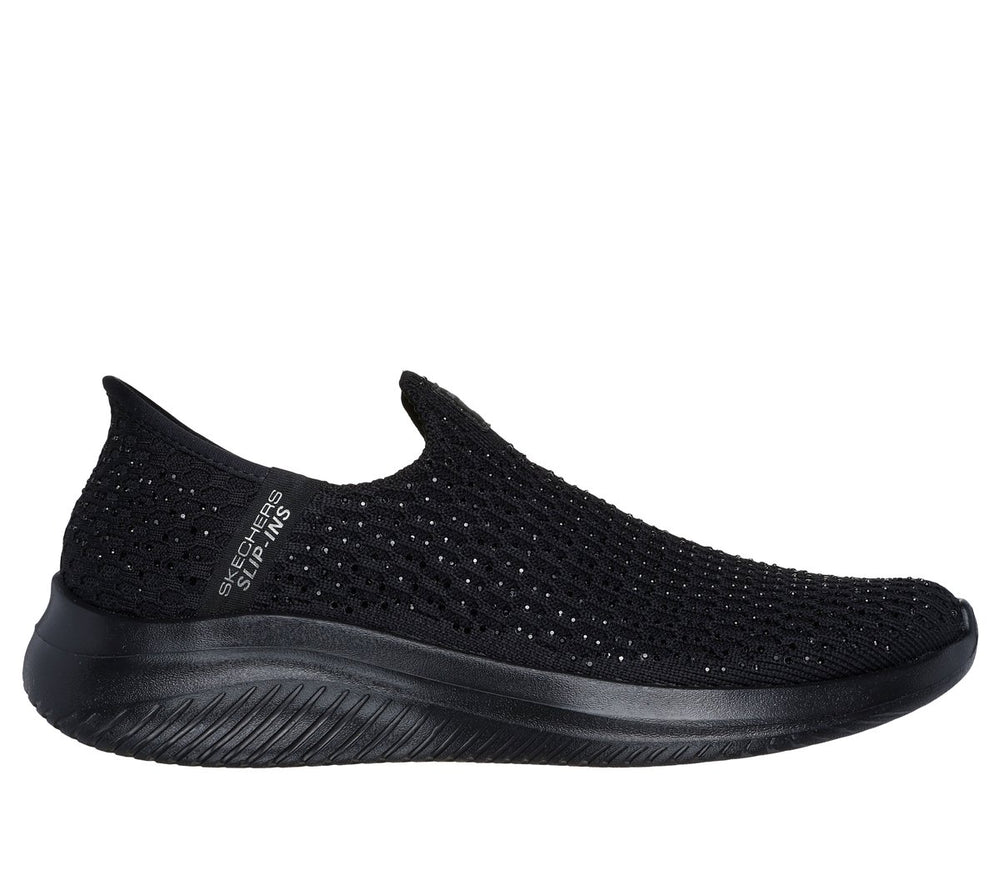 Skechers- Women Slip-ins Martha Stewart: Ultra Flex 3.0 - Dazzling