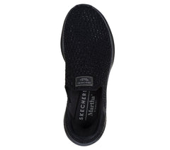 Skechers- Women Slip-ins Martha Stewart: Ultra Flex 3.0 - Dazzling