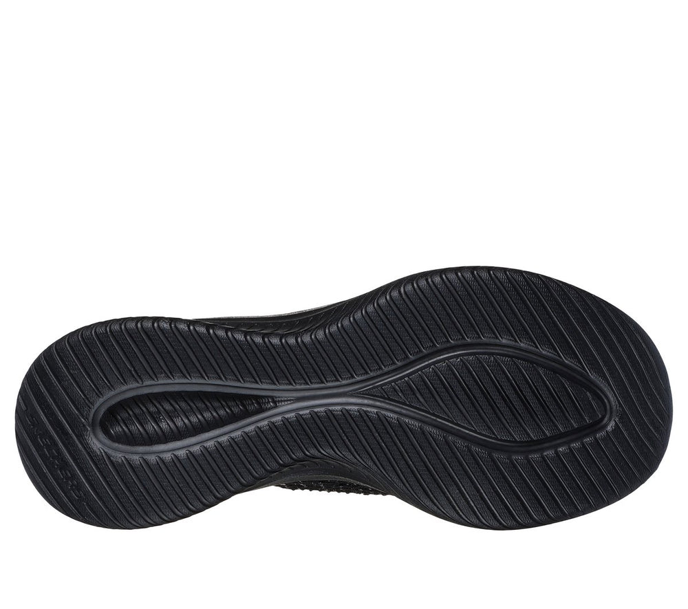 Skechers- Women Slip-ins Martha Stewart: Ultra Flex 3.0 - Dazzling