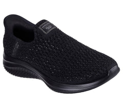 Skechers- Women Slip-ins Martha Stewart: Ultra Flex 3.0 - Dazzling
