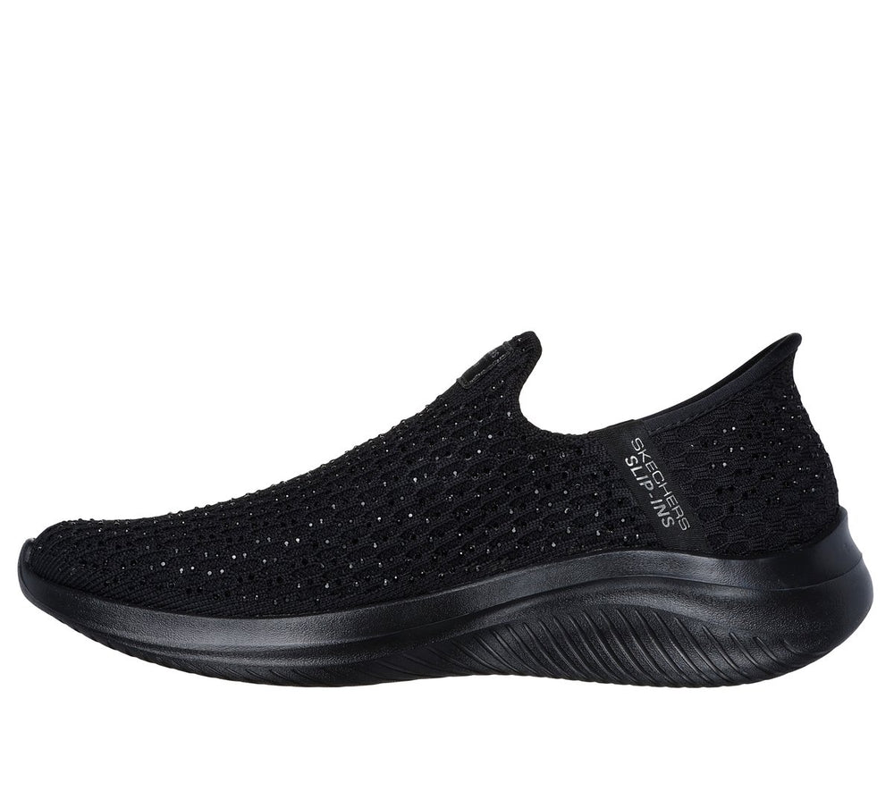 Skechers- Women Slip-ins Martha Stewart: Ultra Flex 3.0 - Dazzling