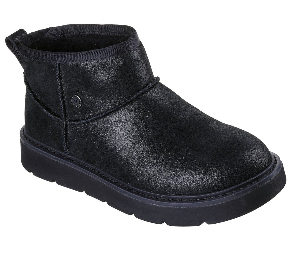 Skechers- Women Martha Stewart: Keepsakes Cozy - Mini