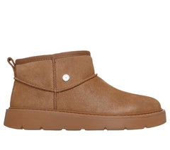 Skechers- Women Martha Stewart: Keepsakes Cozy - Mini