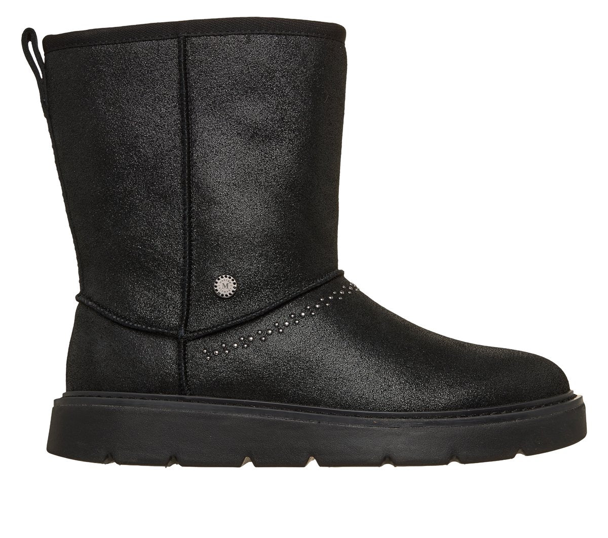 Skechers- Women Martha Stewart: Keepsakes Cozy - Tall