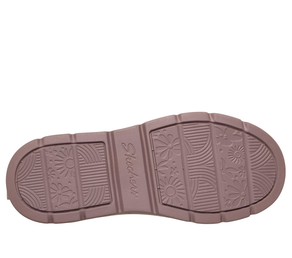 Skechers- Women Martha Stewart: Keepsakes Cozy - Tall
