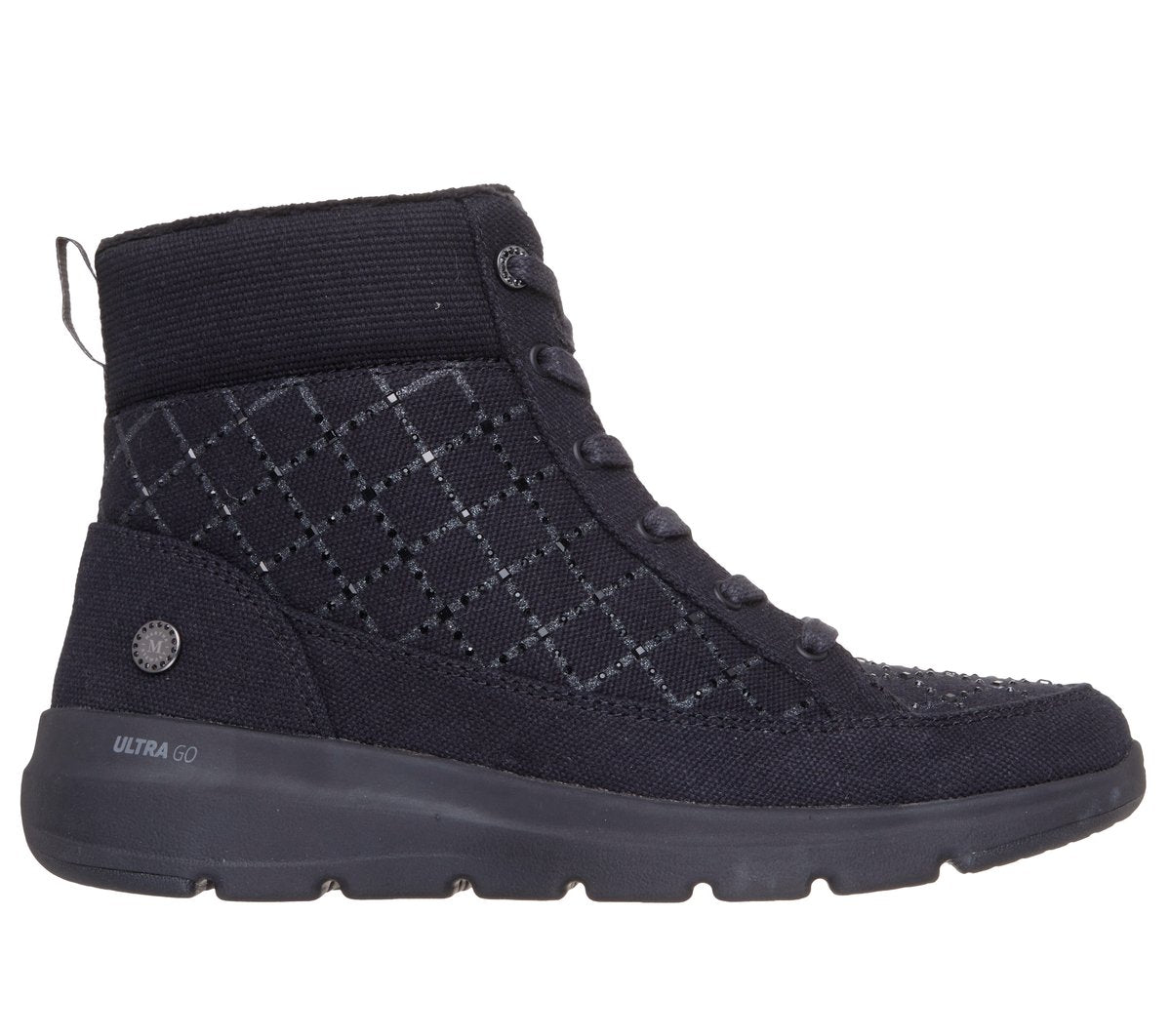 Skechers- Women Martha Stewart: Glacial Ultra - Spotlight