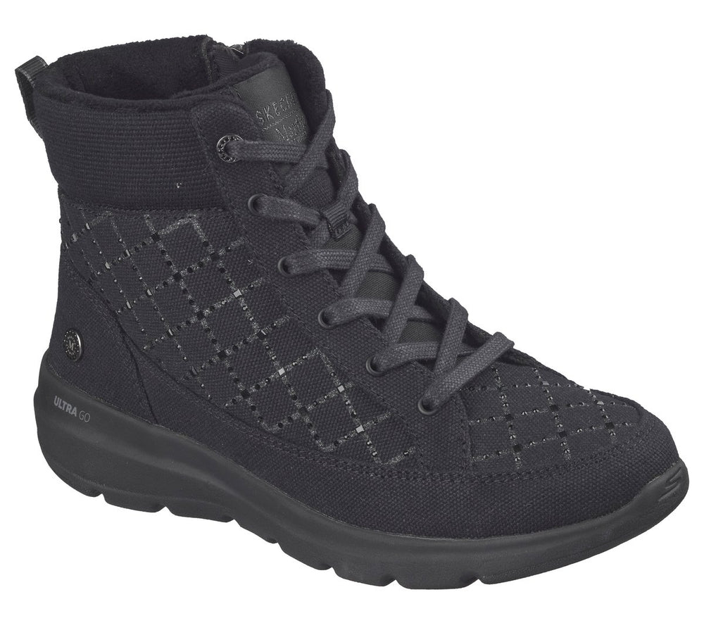 Skechers- Women Martha Stewart: Glacial Ultra - Spotlight