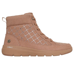 Skechers- Women Martha Stewart: Glacial Ultra - Spotlight