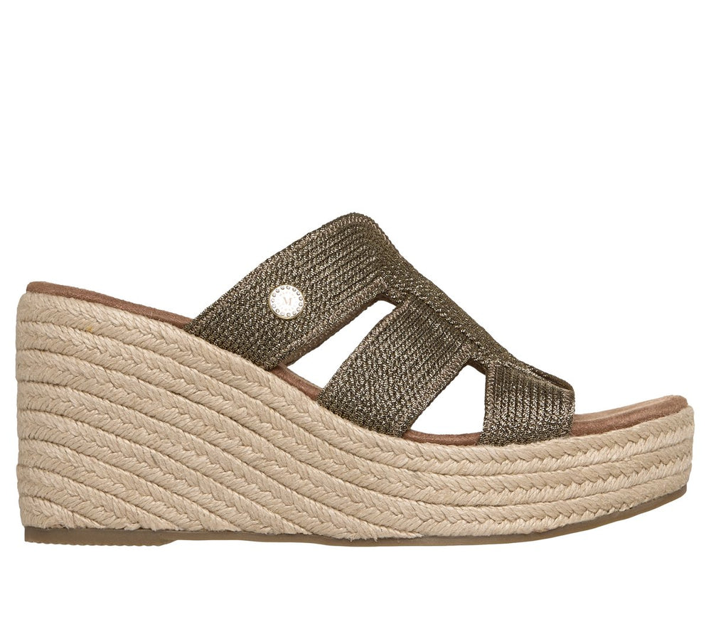 Skechers- Women|New Arrivals Martha Stewart:Iris - Unstoppable