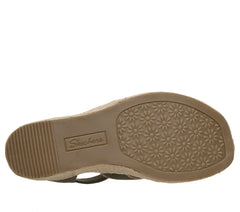 Skechers- Women Martha Stewart: Iris - Modest Queen