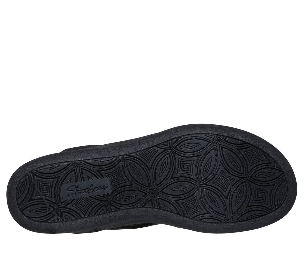 Skechers- Women Slip-ins Martha Stewart: Pier-Lite - Park Path