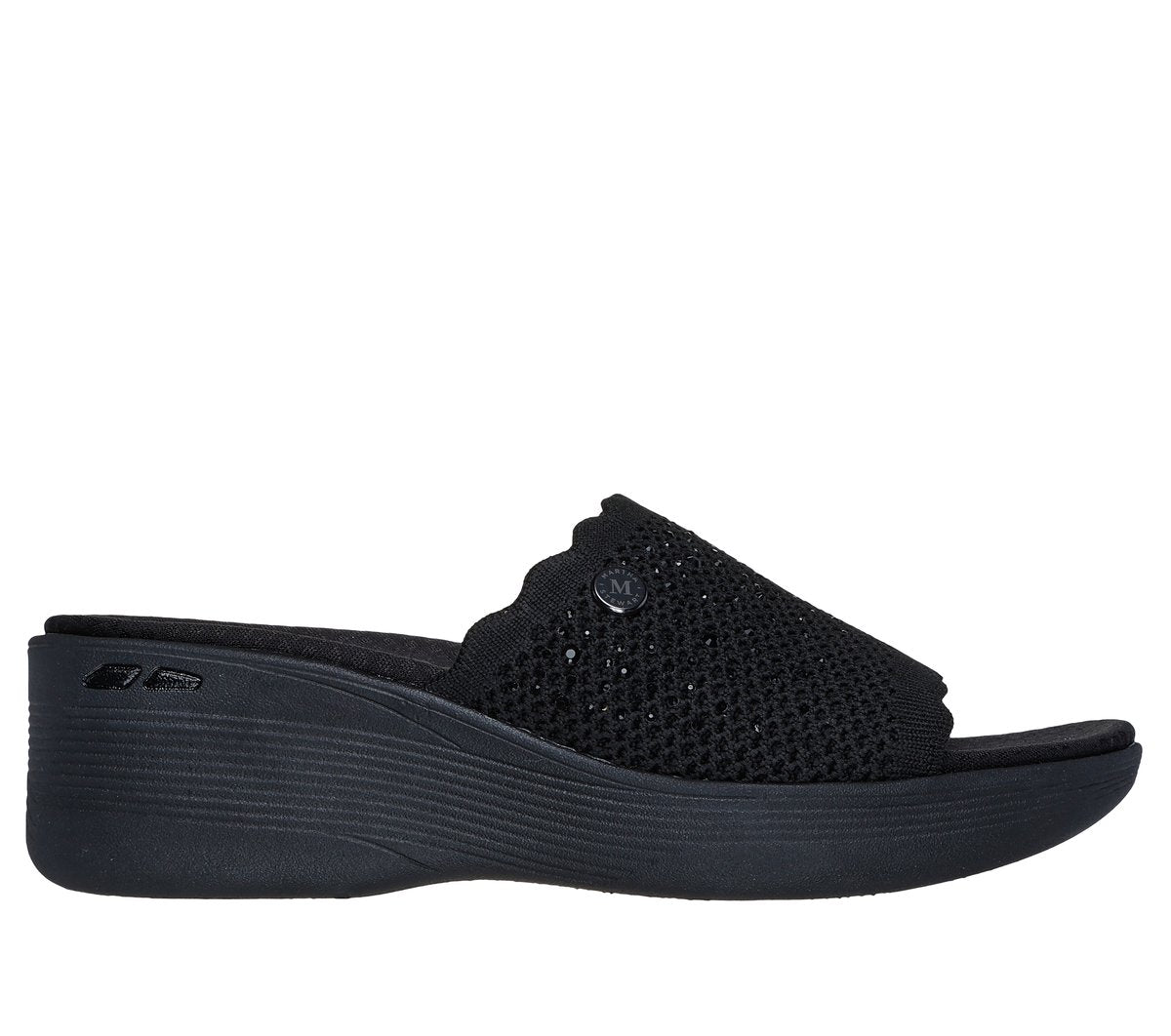 Skechers- Women Martha Stewart: Pier-Lite - Light Essence