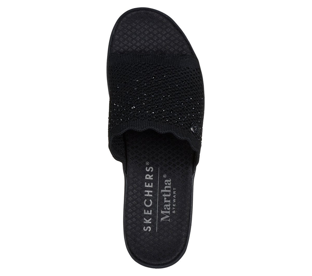 Skechers- Women Martha Stewart: Pier-Lite - Light Essence