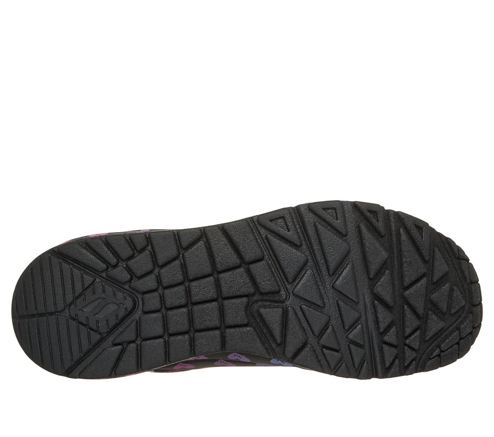 Skechers- Women|New Arrivals Jason Naylor: UNO - Live Life Colorfully