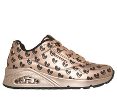 Skechers- Women|New Arrivals Jason Naylor: UNO - Live Life Colorfully