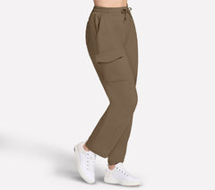 Skechers- Women Slip-ins Cargo Pant