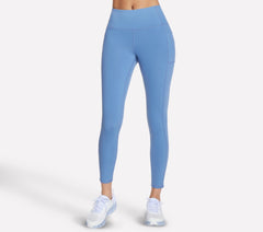 Skechers- Women GO WALK High Waisted Legging