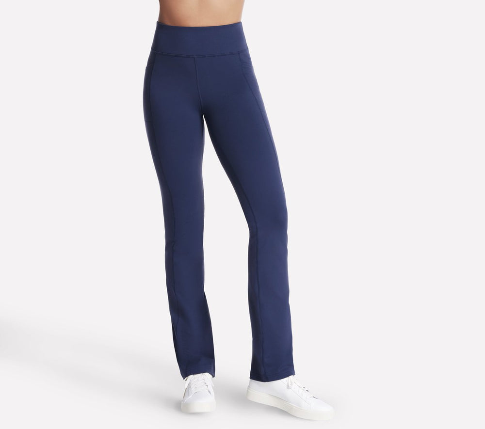 Skechers- Women GO WALK Joy Pant Tall Length