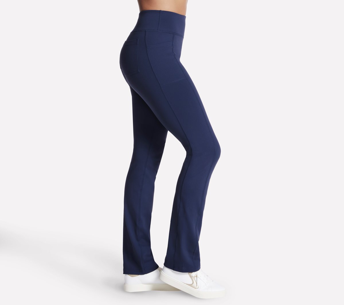 Skechers- Women GO WALK Joy Pant Tall Length