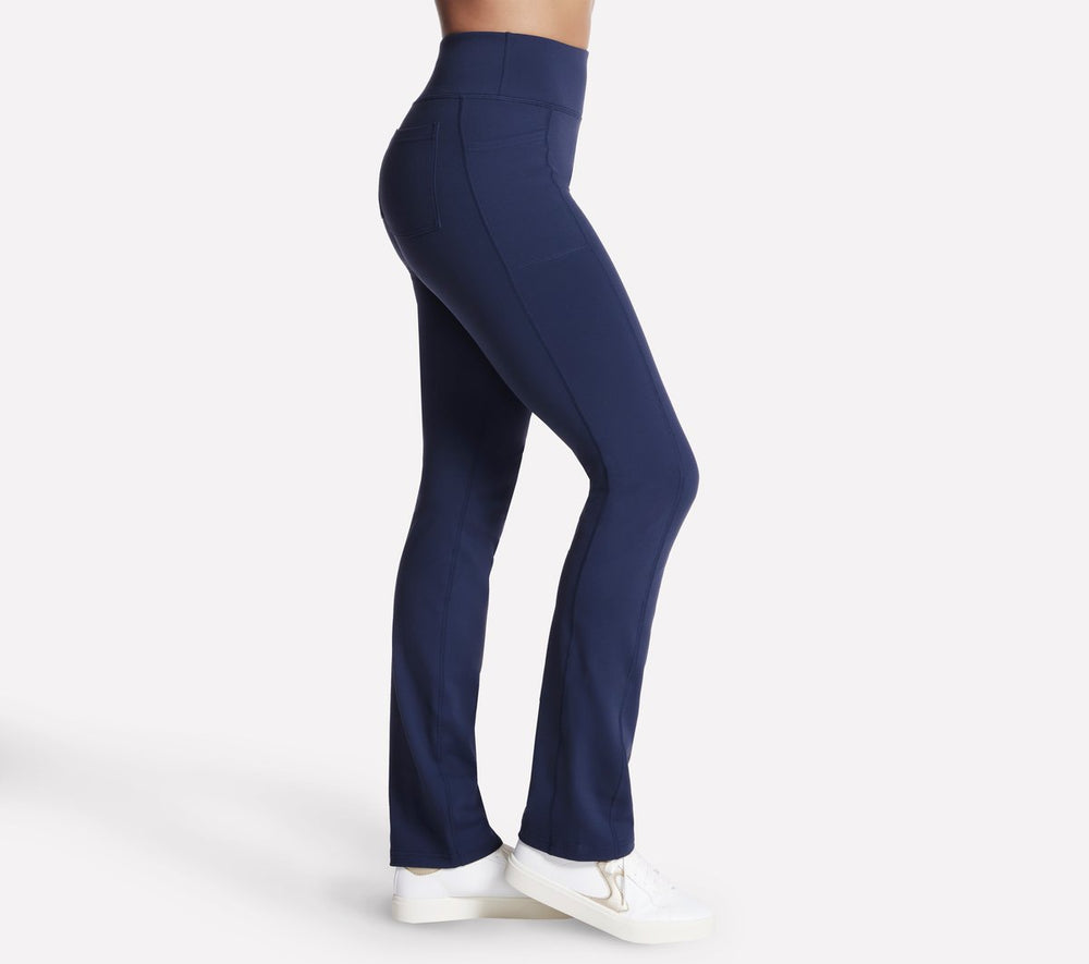 Skechers- Women GO WALK Joy Pant Tall Length