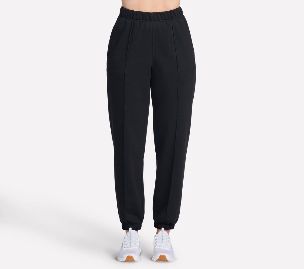 Skechers- Women SKECH-SWEATS Delight Jogger