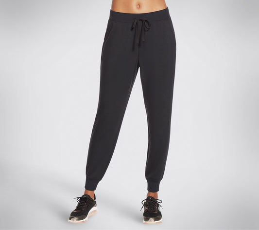 Skechers- Women SKECHLUXE Restful Jogger Pant