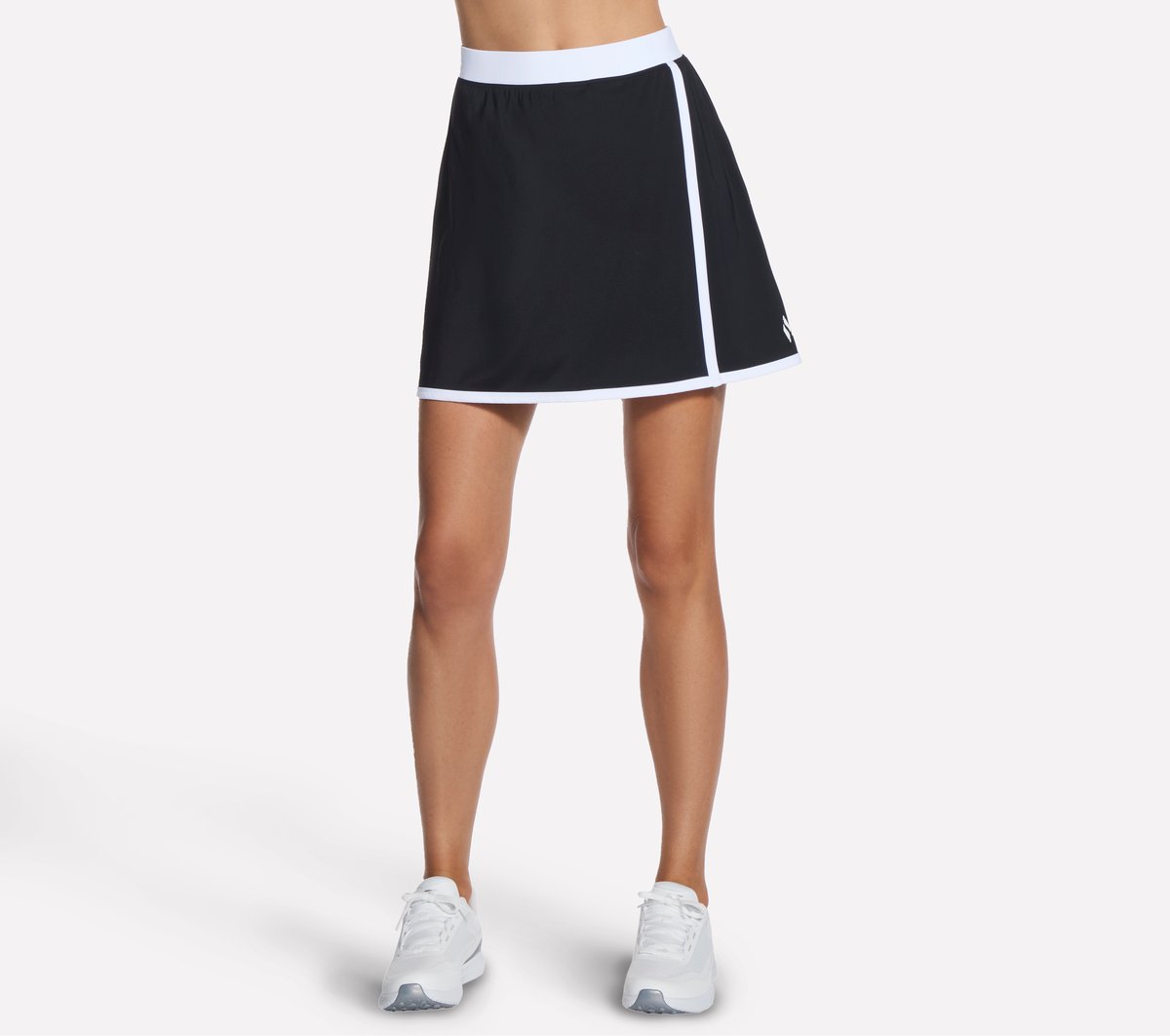 Skechers- Women Slip-ins Tee Time Skort