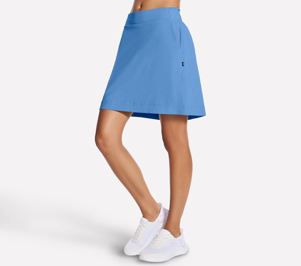 Skechers- Women Destination Skort