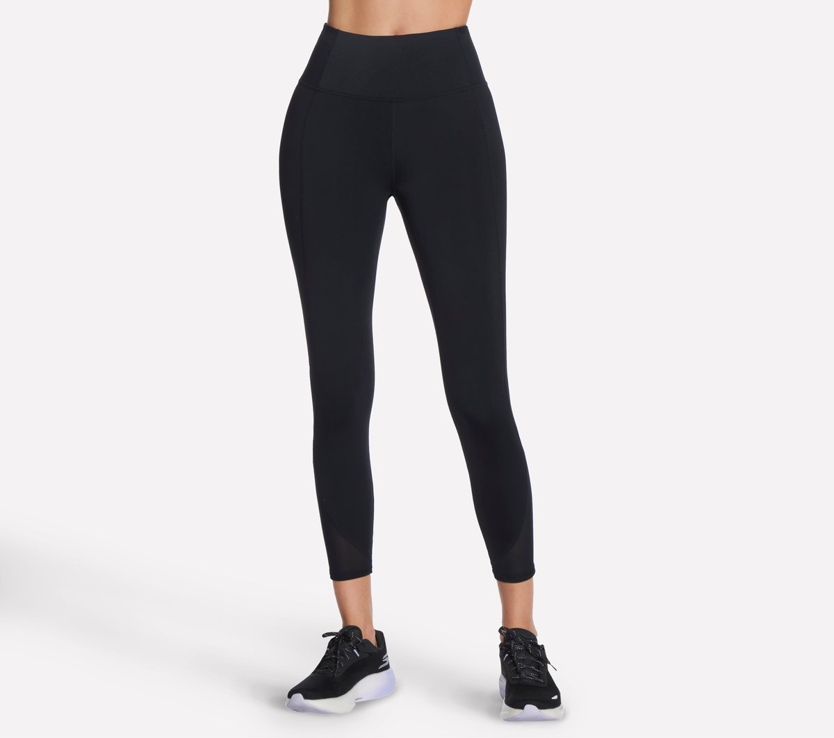 Skechers- Women Tempo 7/8 High Waisted Legging