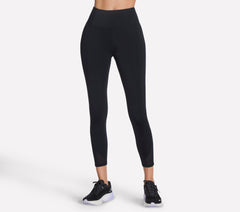 Skechers- Women Tempo 7/8 High Waisted Legging