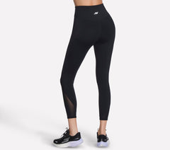 Skechers- Women Tempo 7/8 High Waisted Legging