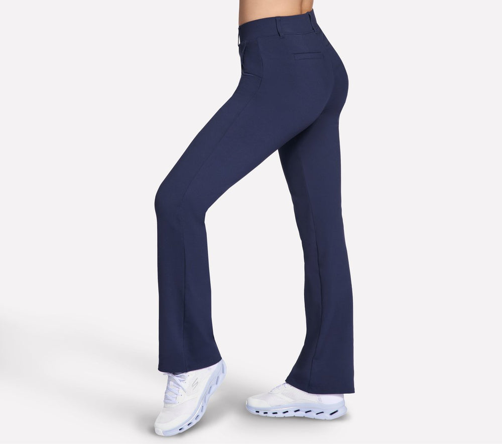 Skechers- Women Slip-in GO FLEX Pant