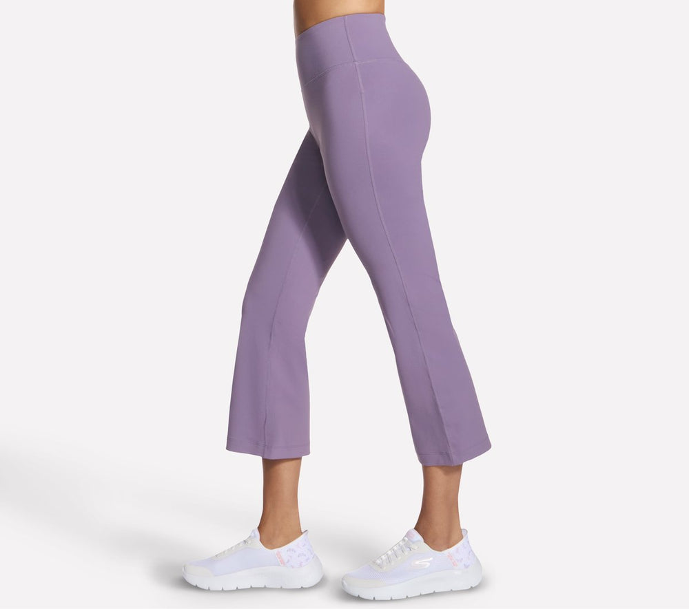 Skechers- Women Slip-ins GO WALK Crop Pant