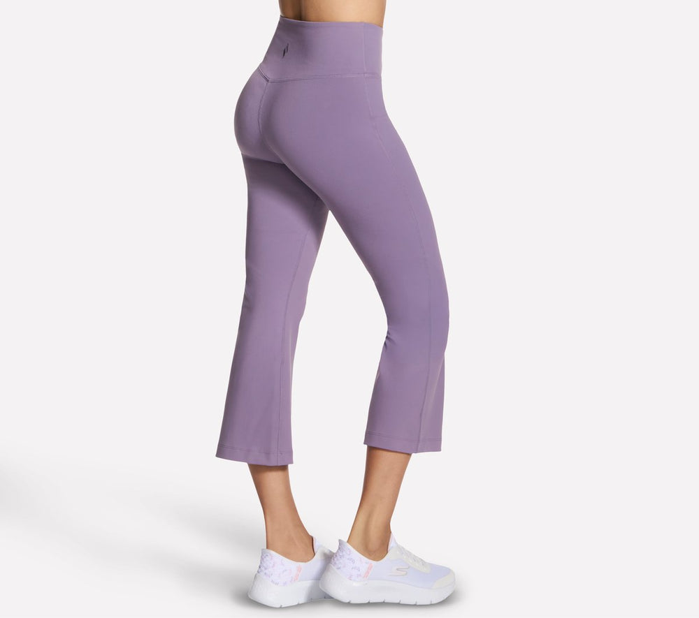 Skechers- Women Slip-ins GO WALK Crop Pant