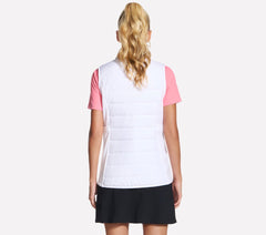Skechers- Women Driver Hybrid Vest