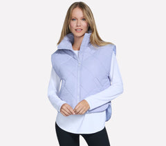 Skechers- Women Cozy Fit Vest