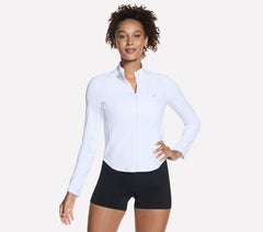 Skechers- Women Ace Jacket