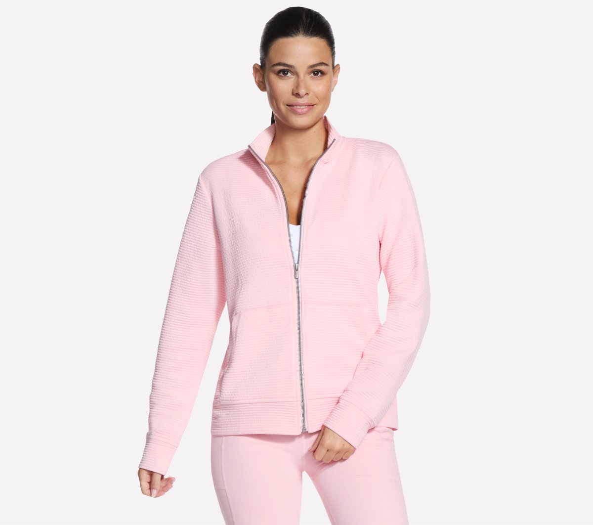 Skechers- Women GO WALK Everywhere Jacket