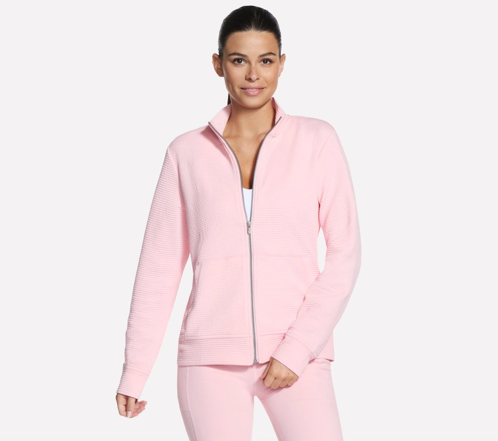 Skechers- Women GO WALK Everywhere Jacket