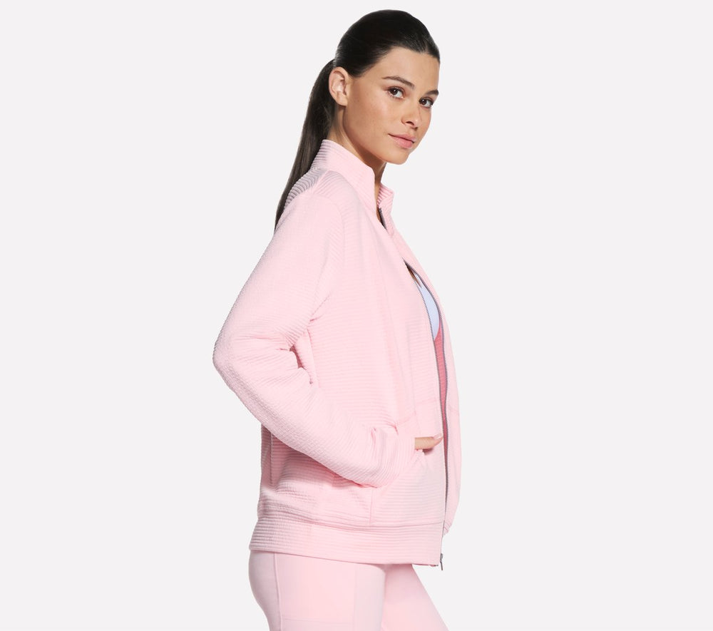 Skechers- Women GO WALK Everywhere Jacket