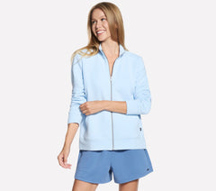 Skechers- Women GO WALK Everywhere Jacket
