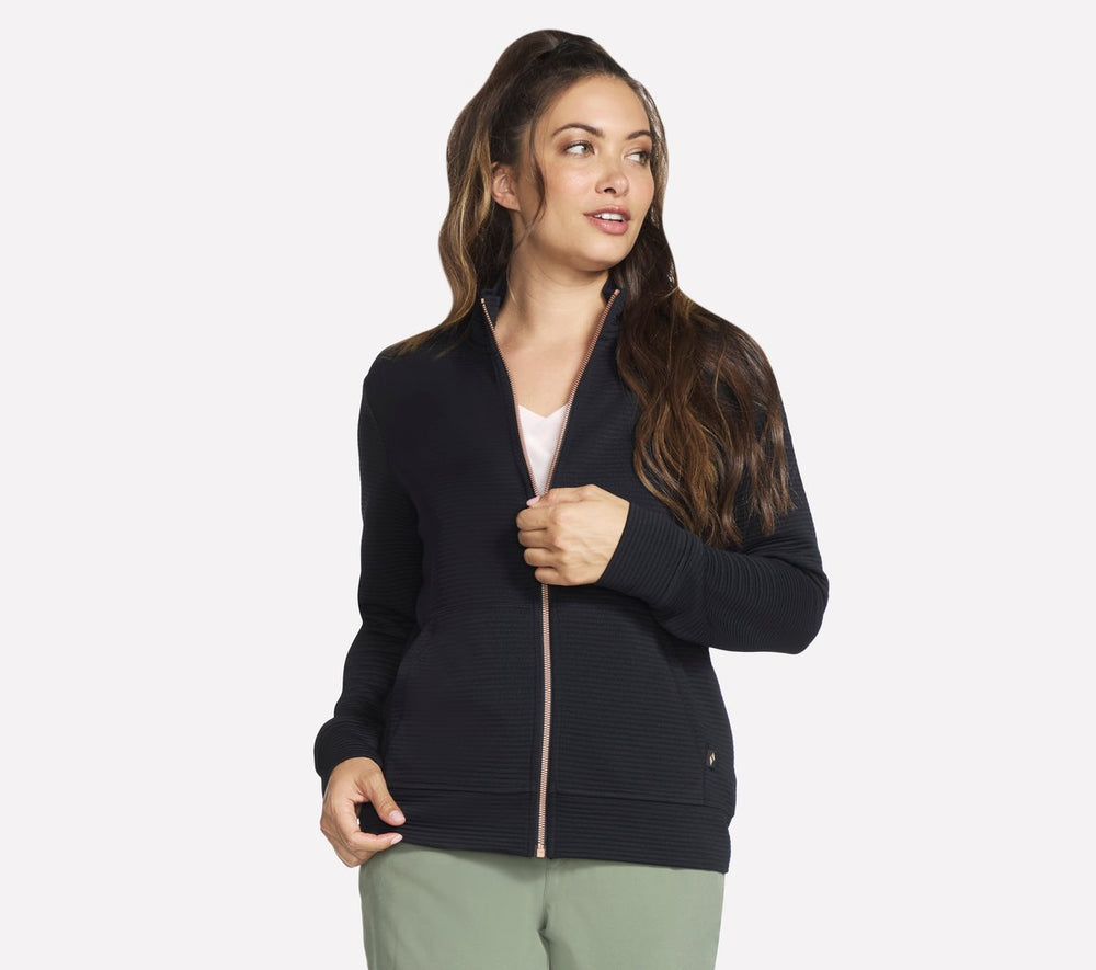 Skechers- Women GO WALK Everywhere Jacket