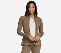 Skechers- Women GO WALK Jacket