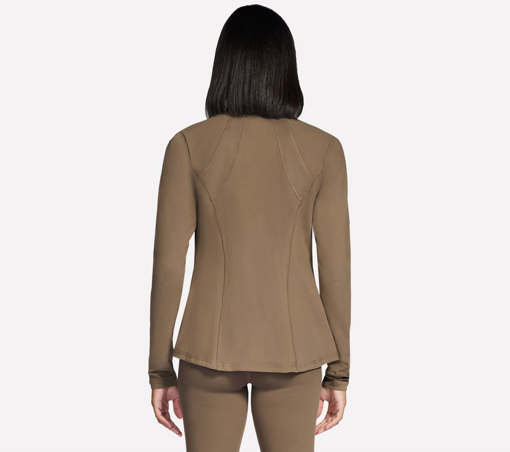 Skechers- Women GO WALK Jacket