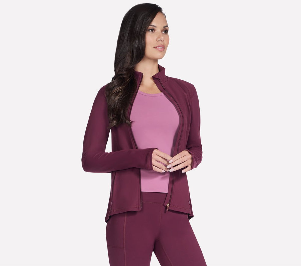 Skechers- Women GO WALK Jacket