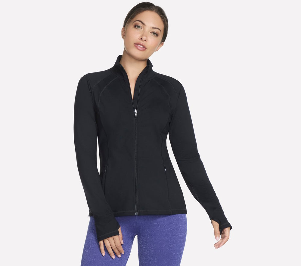 Skechers- Women GO WALK Jacket