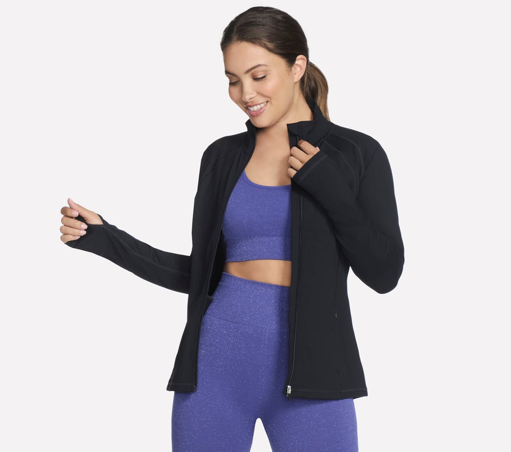 Skechers- Women GO WALK Jacket
