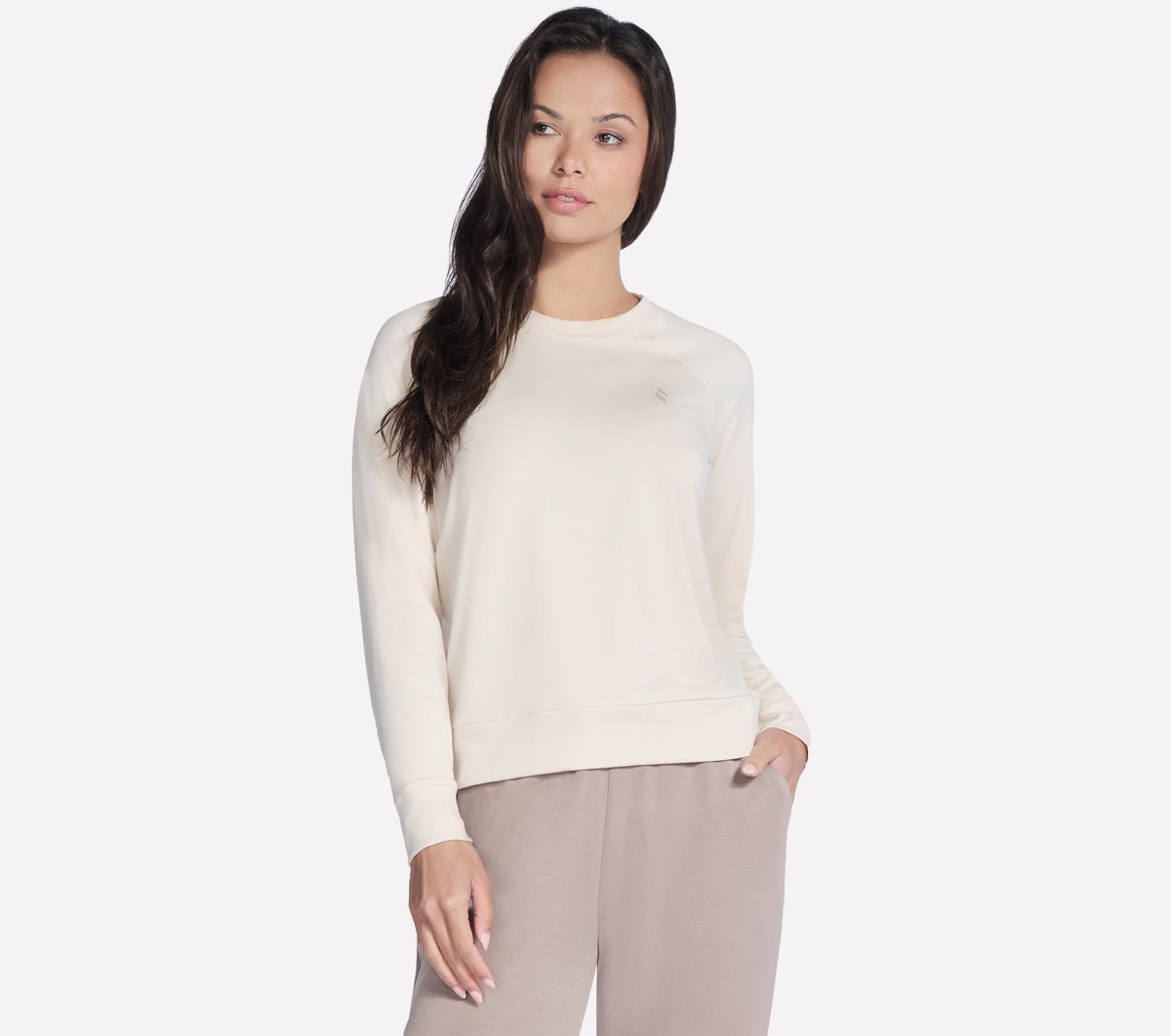 Skechers- Women SKECHDREAM Crew