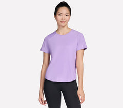 Skechers- Women Stride Performance Tee
